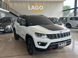 JEEP Compass 2.0 16V 4P TRAILHAWK TURBO DIESEL 4X4 AUTOM�TICO