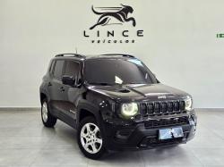JEEP Renegade 1.3 16V 4P FLEX T270 SPORT TURBO AUTOMTICO