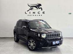 JEEP Renegade 1.3 16V 4P FLEX T270 LONGITUDE TURBO AUTOMTICO