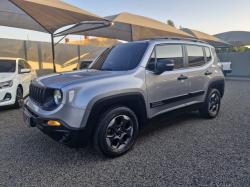 JEEP Renegade 1.8 16V 4P FLEX AUTOMTICO
