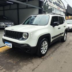 JEEP Renegade 1.8 16V 4P FLEX SPORT AUTOM�TICO