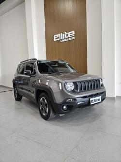 JEEP Renegade 1.8 16V 4P FLEX AUTOM�TICO