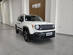 JEEP Renegade 1.8 16V 4P FLEX