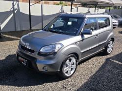 KIA Soul 1.6 16V 4P EX FLEX