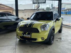MINI Cooper 1.6 16V AUTOMTICO