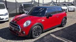 MINI Cooper 2.0 16V 4P CLUBMAN TURBO AUTOMÁTICO