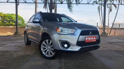 MITSUBISHI ASX 2.0 16V 4P AUTOMTICO