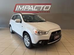 MITSUBISHI ASX 2.0 16V 4P 4X4 4WD AUTOM�TICO