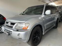 MITSUBISHI Pajero Full 3.2 16V 4P HPE 4X4 TURBO DIESEL AUTOMTICO