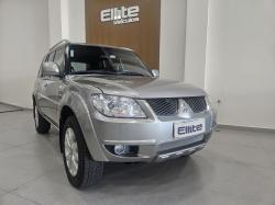 MITSUBISHI Pajero TR4 2.0 16V 4P 4X4 FLEX AUTOMTICO