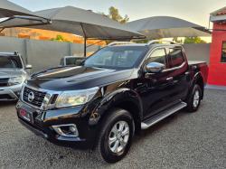 NISSAN Frontier 2.3 16V LE 4X4 CABINE DUPLA BI-TURBO DIESEL AUTOMÁTICO