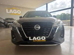 NISSAN Kicks 1.6 16V 4P FLEXSTART ADVANCE XTRONIC AUTOM�TICO CVT