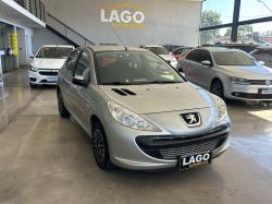 PEUGEOT 207 Hatch 1.4 4P XR FLEX