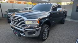 RAM 3500 6.7 I6 LIMITED LONG HORN CABINE DUPLA 4X4 TURBO DIESEL AUTOM�TICO