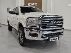 RAM 3500 6.7 I6 LIMITED LONG HORN CABINE DUPLA 4X4 TURBO DIESEL AUTOM�TICO