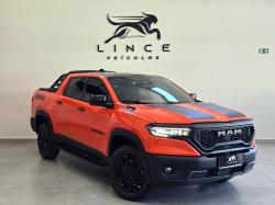 RAM Rampage 2.0 4P HURRICANE 4 TURBO REBEL IGINITION 4X4 AUTOM�TICO