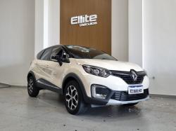 RENAULT Captur 1.6 16V 4P FLEX SCE INTENSE X-TRONIC CVT
