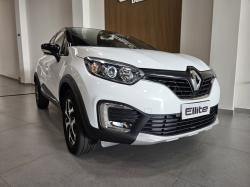 RENAULT Captur 1.6 16V 4P FLEX SCE INTENSE X-TRONIC CVT