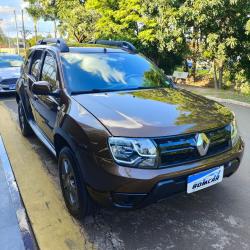 RENAULT Duster 1.6 16V 4P FLEX EXPRESSION