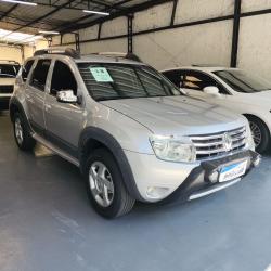 RENAULT Duster 1.6 16V 4P FLEX DYNAMIQUE