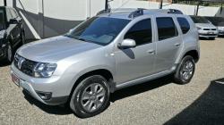 RENAULT Duster 2.0 16V 4P FLEX DYNAMIQUE AUTOM�TICO