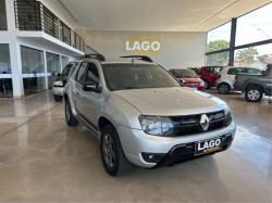 RENAULT Duster 2.0 16V 4P FLEX DYNAMIQUE AUTOM�TICO