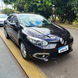 RENAULT Fluence 2.0 16V 4P FLEX PRIVIL�GE AUTOM�TICO