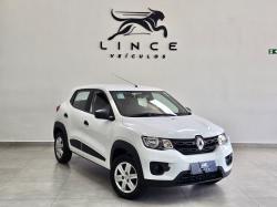 RENAULT Kwid 1.0 12V 4P SCE FLEX ZEN