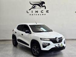 RENAULT Kwid 1.0 12V 4P SCE FLEX ZEN 2
