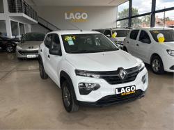 RENAULT Kwid 1.0 12V 4P SCE FLEX ZEN
