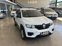 RENAULT Kwid 1.0 12V 4P SCE FLEX ZEN