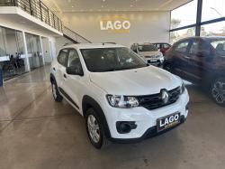 RENAULT Kwid 1.0 12V 4P SCE FLEX ZEN