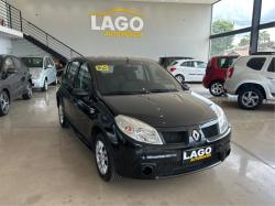 RENAULT Sandero 1.6 4P FLEX EXPRESSION