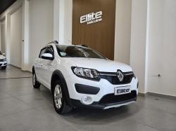 RENAULT Sandero 1.6 16V 4P FLEX SCE STEPWAY