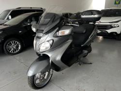 SUZUKI Burgman 650  SUZUKI Burgman 650