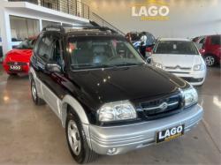 SUZUKI Grand Vitara 2.0 16V 4P AUTOM�TICO