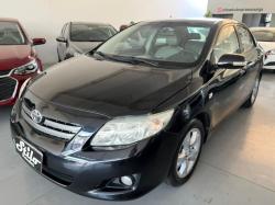 TOYOTA Corolla 1.8 16V 4P XEI FLEX AUTOMÁTICO TOYOTA Corolla 1.8 16V 4P XEI FLEX AUTOMÁTICO