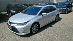 TOYOTA Corolla 1.8 16V 4P FLEX H�BRIDO ALTIS A PREMIUM AUTOM�TICO CVT