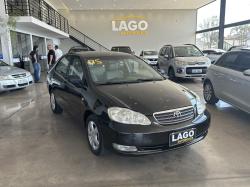 TOYOTA Corolla 1.8 16V 4P XEI AUTOM�TICO