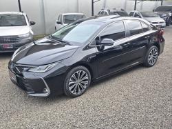 TOYOTA Corolla 1.8 16V 4P FLEX HÍBRIDO ALTIS A PREMIUM AUTOMÁTICO CVT
