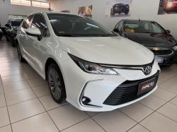 TOYOTA Corolla 2.0 16V 4P FLEX XEI DIRECT SHIFT AUTOM�TICO CVT
