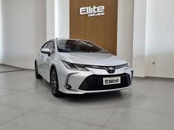 TOYOTA Corolla 2.0 16V 4P ALTIS FLEX AUTOM�TICO