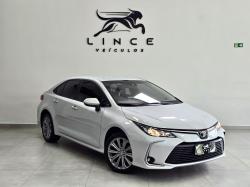 TOYOTA Corolla 2.0 16V 4P FLEX XEI DIRECT SHIFT AUTOM�TICO CVT