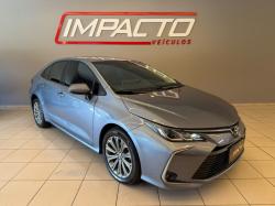 TOYOTA Corolla 2.0 16V 4P XEI FLEX AUTOM�TICO