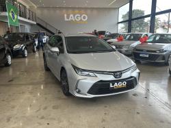 TOYOTA Corolla 2.0 16V 4P FLEX XEI DIRECT SHIFT AUTOMÁTICO CVT