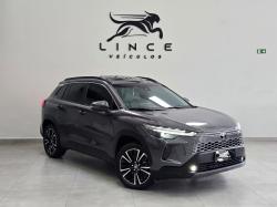 TOYOTA Corolla Cross 2.0 16V 4P FLEX VVT-IE XRX DIRECT SHIFT AUTOM�TICO CVT