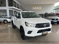 TOYOTA Hilux Caminhonete 