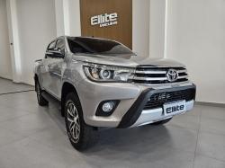 TOYOTA Hilux Caminhonete 2.8 16V SRX 4X4 DIESEL CABINE DUPLA AUTOM�TICO