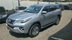 TOYOTA Hilux SW4 2.8 16V 4P SRX 4X4 7 LUGARES TURBO DIESEL AUTOM�TICO