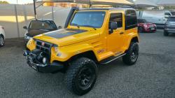 TROLLER T4 3.0 NGD TURBO DIESEL CAPOTA RIGIDA